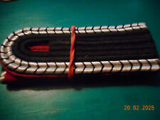 Schulterstücke Dienstgradabzeichen DDR MdI Feuerwehr Unterfeuerwehrmann