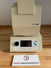 DEGUSSA Keramikpressofen Typ Cergo press