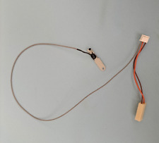 Temperaturfühler mit Kabel  ~ Panasonic Mikrowelle ~ Ersatzteile