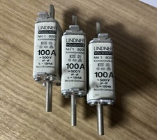 3 Stück Lindner Vollschutz