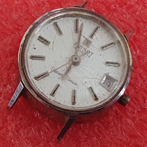 Alte tissot visodate seastar - alte,