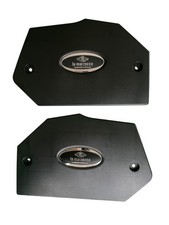 La'Marzocco GS3 Sidepanel/