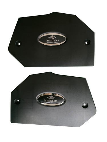 Marzocco gs3 sidepanel - la'marzocco,