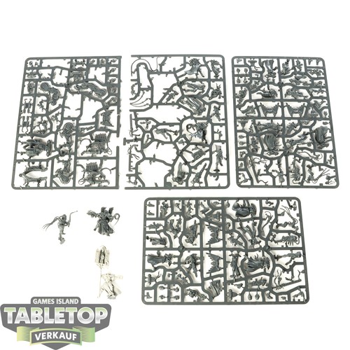 Adepta sororitas 24x combat - -,
