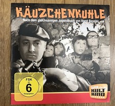 Käuzchenkuhle DVD Walter Beck