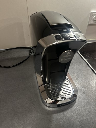Tchibo cafissimo saeco - cafissimo,