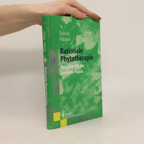 Rationale phytotherapie 3 - -,