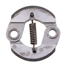 2-Takt Kupplungsbelagfeder