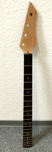 Hals für bass aus - für,