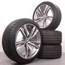 Sommerräder 18 Zoll BMW Z4