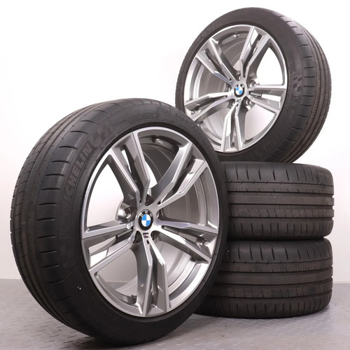 Sommerräder zoll bmw z4 - bmw,
