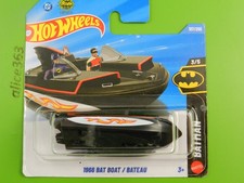 HOT WHEELS 2026 -  1966 Bat