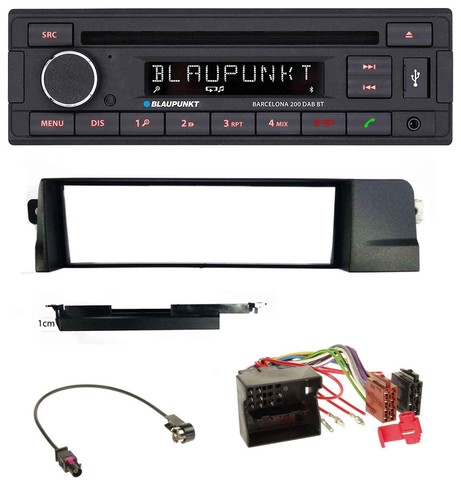 Blaupunkt usb dab - usb,
