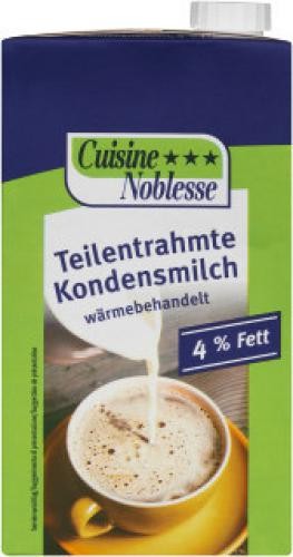 Cuisine noblesse kondensmilch - cuisine,