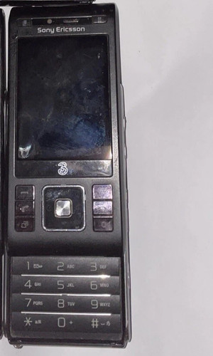 Seltenes sony ericsson - seltenes,