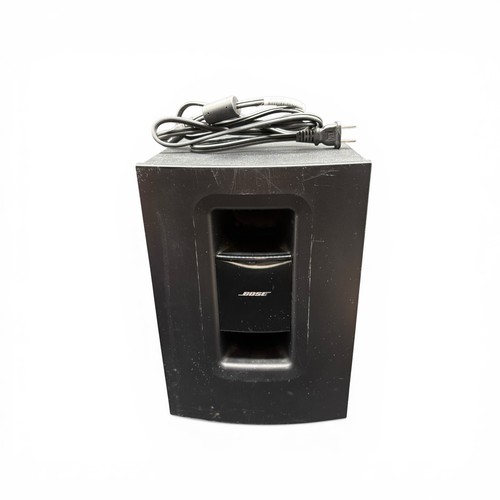 Bose cinemate module - cinemate, 1
