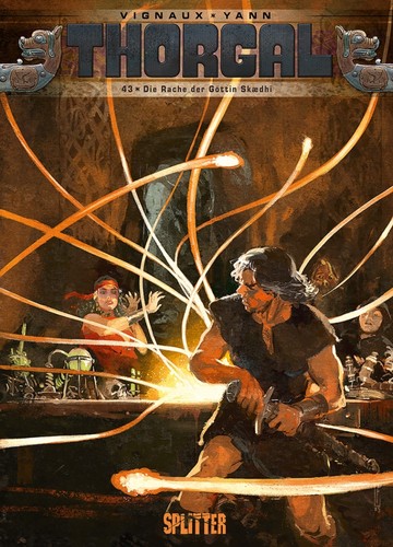 Thorgal - , 43
