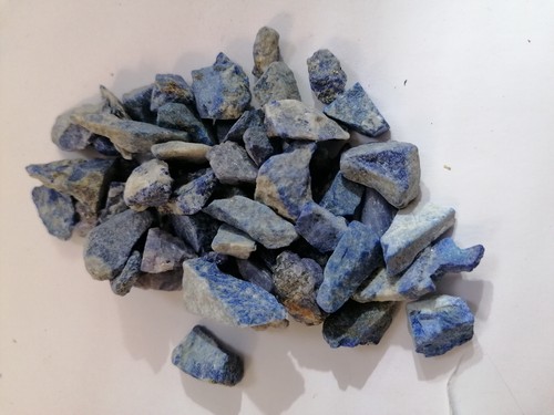 Lapis lazuli konvolut kleiner - lapis,