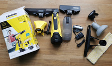 Kärcher WV5 Premium (Plus N) Fensterreiniger 1.633-453.0, neuwertig, OVP