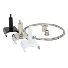 Abhängeset RAPID für Eutrac