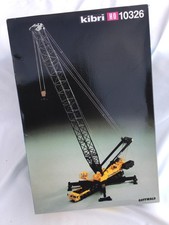 Vintage KIBRI HO Scale 10326