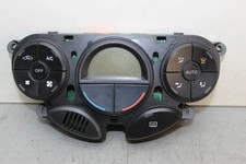 Klimabedienteil Bedienteil Klima Heizung 2S4H18C612AE Ford Focus I DFW Bj.01