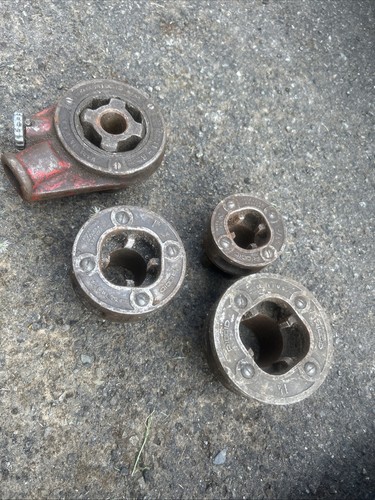 Ersatzteile reparatur ridgid - ersatzteile,