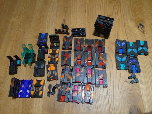 Sega toys chain rencer - rencer, mega