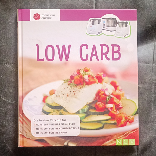 Ngv low carb - ngv, (monsieur