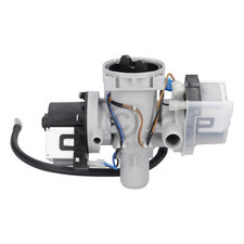 Ablaufpumpe wie LG 5859EN1006N