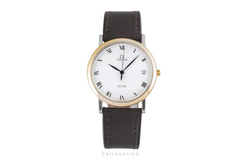 Omega ville stahl - de,