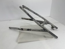 Hilfsrahmen hinten KTM EXC 125