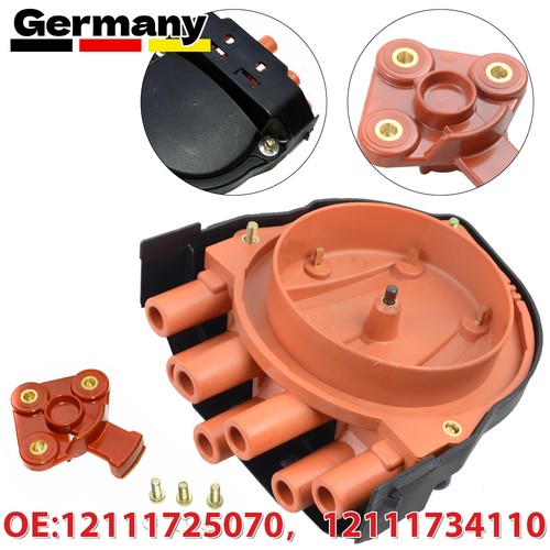 Verteilerkappe verteiler für - verteilerkappe+verteiler,
