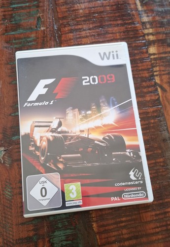 2009 - , (nintendo