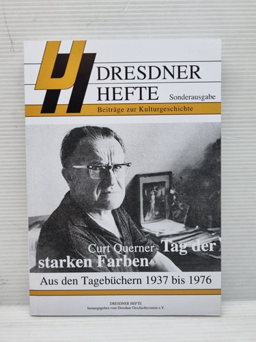 Rar dresdner hefte - hefte, curt