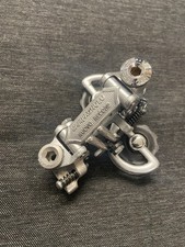 Campagnolo Nuovo Record