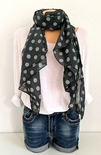 Blogger italy schal - italy,