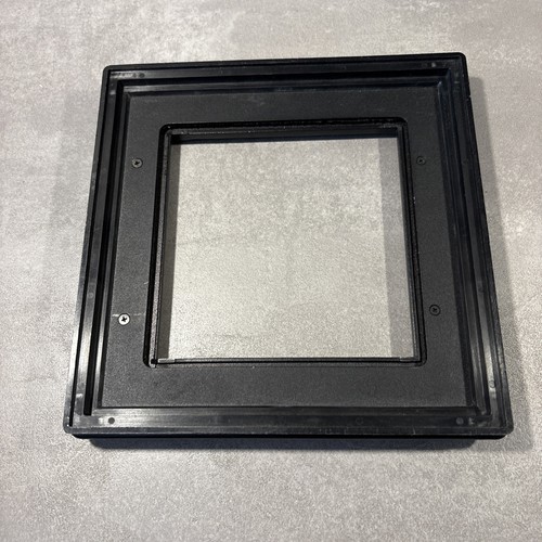 Sinar reduzierrahmen 13x18 - reduzierrahmen,