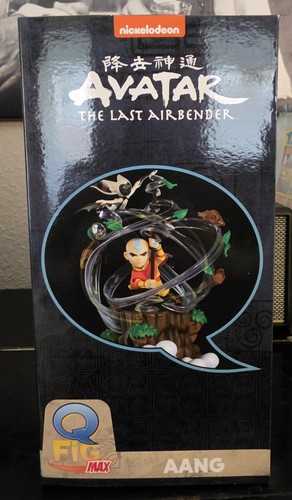 Avatar the last - the, airbender