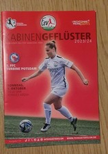 Stadionmagazin FSV Gütersloh