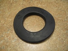 Triumph TR6 Fuel Filler