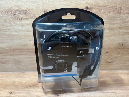 Sennheiser usb headset - sennheiser, 7