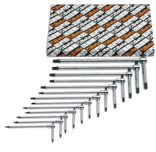 Beta tools 13er - 13er, offset