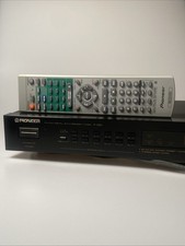 Pioneer stereo tuner 551 - pioneer, f-551