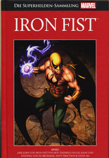 Marvel Superhelden Sammlung 28