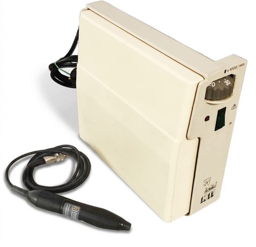 Kavo k12 handstück - handstück,