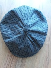 Pike Brothers 1928 Newsboy cap