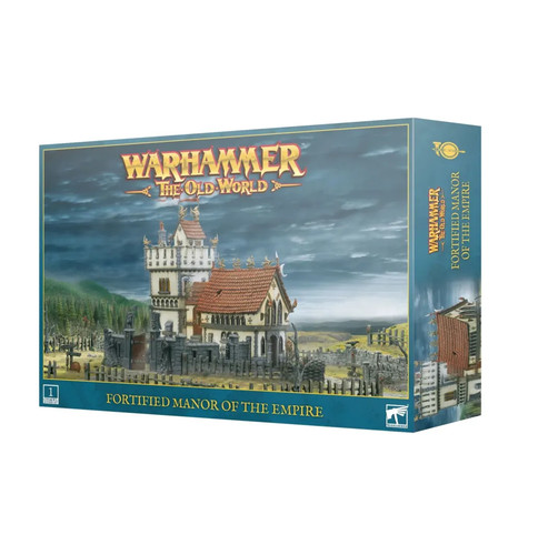 Warhammer the old - old, world