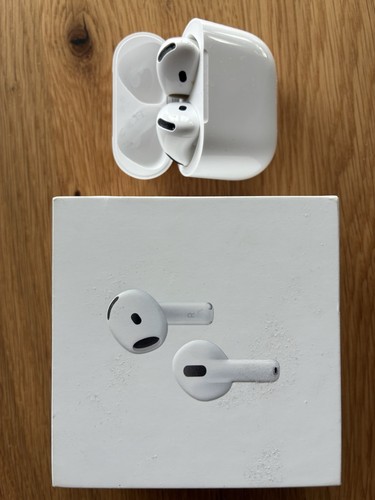 Apple airpods - apple, generation)