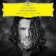 Schubert winterreise von - winterreise,